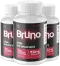 Bruno Male Logo