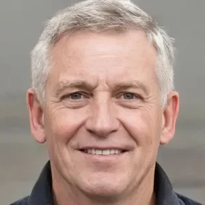 Jason R., 51 – Auckland, Nz