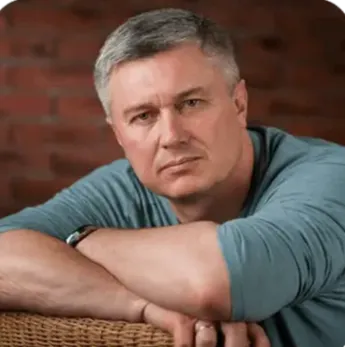 Liam P., 39 – Melbourne, Australia